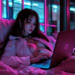 Customization of AI Girlfriends