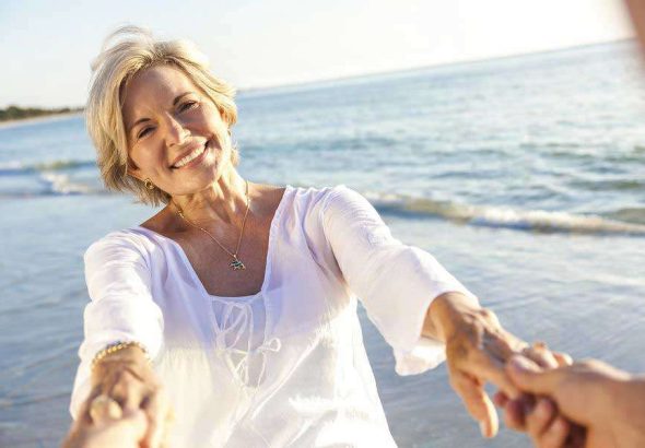 Personalized Services for 60+